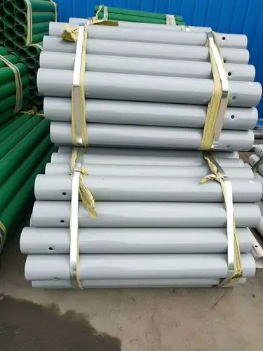 北仑区波形护栏立柱热镀锌喷塑波形护栏 - 推荐
