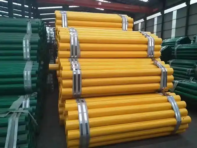 北仑区防撞波形护栏三波波形护栏 - 推荐